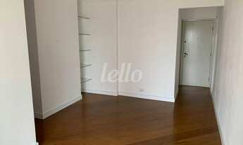 Imagem 3: São Paulo - Apartamento Padrão - Mandaqui