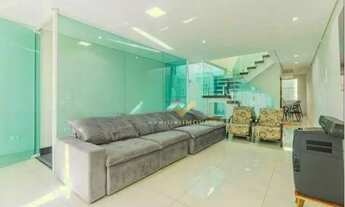 Imagem: Casa com 3 dormitórios para alugar, 270