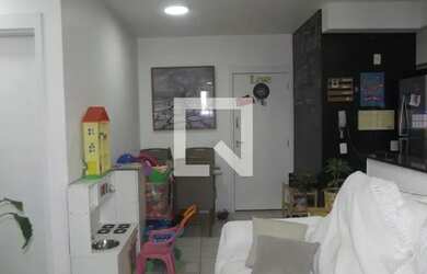 Imagem 6: Apartamento à Venda - Del Castilho, 2 Quartos, 56 m2