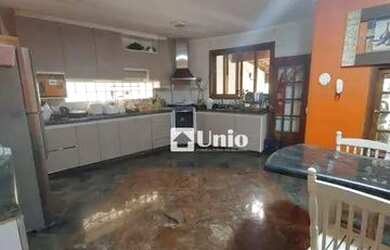 Imagem 7: Chácara com 3 dormitórios, 1014 m² - venda por R$ 1.700.000,00 ou aluguel por R$ 6.287,26