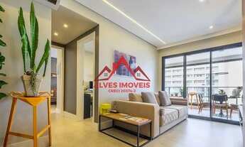 Imagem: Apartamento com 2 quartos para alugar, 72m²