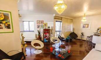 Imagem 2: Imóvel de 191m², com 4 dormitórios (sendo 2 suítes)