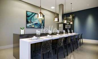 Imagem 5: São Paulo - Apartamento Padrão - Saúde