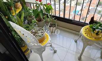 Imagem 5: São Paulo - Apartamento Padrão - Vila Guilherme