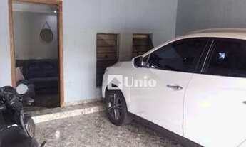 Imagem 2: Casa residencial no bairro Santa Terezinha