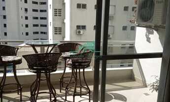 Imagem 7: Apartamento com 2 dorms, Pitangueiras, Guarujá - R$ 580 mil, Cod: 550215