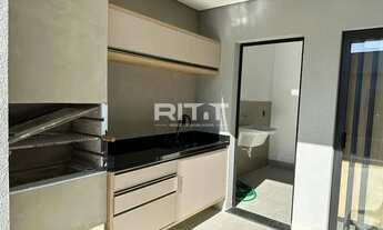 Imagem 6: Casa - Cidade Nova II - Indaiatuba