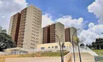 Imagem: Apartamento com 2 dormitórios à venda