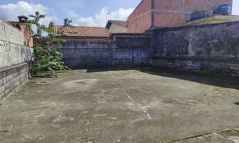 Imagem 4: CASA EM TERRENO DE 300 M², LOCAL AUTORIZADO A CONSTRUÇÃO DE CASAS GEMINADAS