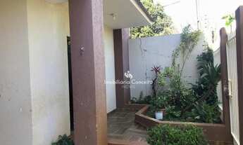 Imagem 2: Sobrado com 1 suíte + 4 dormitórios à venda, 259 m² por R$ 1.200.000 - Coqueiral - Cascave