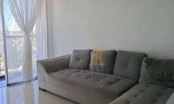 Imagem 5: Apartamento com 3 dormitórios para alugar, 70 m² por R$ 3.530,00/mês - Centro - São Bernar