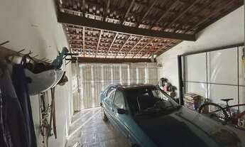 Imagem 2: Casa Padrão em São Carlos