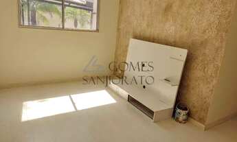 Imagem 3: Apartamento para aluguel, 1 quarto, 1 vaga, Parque São Vicente - Mauá/SP