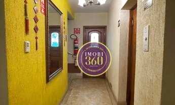 Imagem 13: Lindo apartamento com 4 dormitórios, 260 m² - venda por R$ 980.000 ou aluguel por R$ 6.950