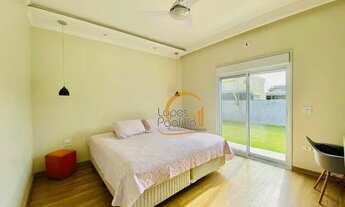 Imagem: Casa com 4 dormitórios para alugar, 207