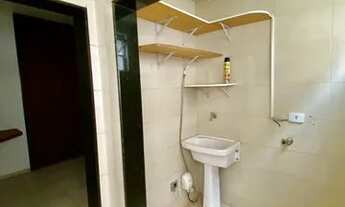 Imagem 4: Apartamento 2 quartos - Ponta da Praia - Santos