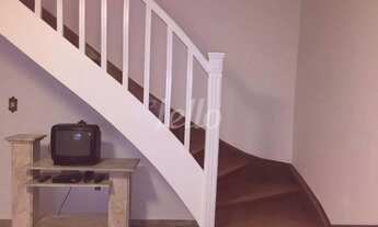 Imagem 4: São Paulo - Casa Padrão - Mooca