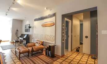 Imagem 3: Apartamento com 2 dormitórios, 391 m² - venda por R$ 2.750.000,00 ou aluguel por R$ 14.127