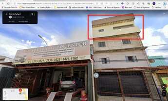 Imagem: Apartamento para venda com 54 metros quadrados