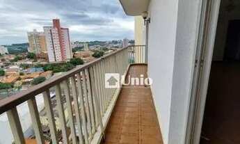 Imagem 2: Apartamento com 3 dormitórios à venda, 177 m² por R$ 500.000,00 - Alemães - Piracicaba/SP