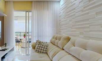 Imagem 6: Lindo Apartamento com um fino acabamento