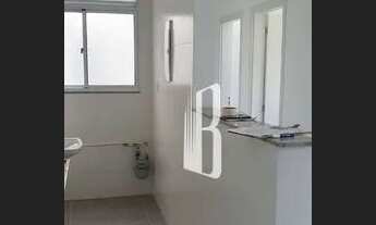 Imagem 4: Cobertura com 3 dormitórios para alugar, 67 m² por R$ 2.157,00/mês - Teixeiras - Juiz de F