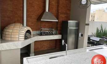 Imagem: São Paulo - Apartamento Padrão - Mooca