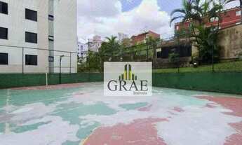 Imagem 7: Apartamento com 2 dormitórios à venda, 56 m² por R$ 255.000,00 - Jardim Irajá - São Bernar