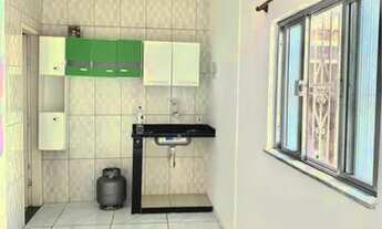 Imagem 3: Casa para aluguel e venda tem 120 metros quadrados com 2 quartos em Engomadeira - Salvador