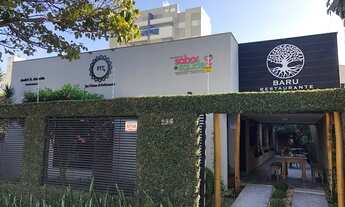 Imagem: LONDRINA - Casa Comercial - Jardim Higienópolis