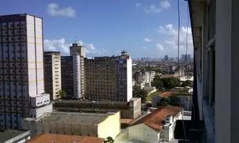 Imagem 7: Apartamento mobiliado no centro da Cidade