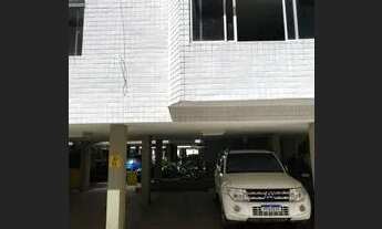 Imagem 7: Apartamento para venda tem 120 metros quadrados com 3 quartos em Boa Viagem - Recife - PE