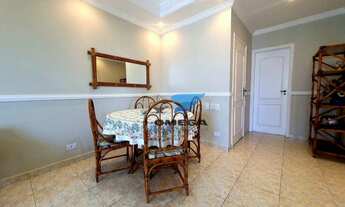 Imagem 7: VISTA MAR - Apartamento com 3 quartos em prédio com lazer - Praia das Pitangueiras, Guaruj