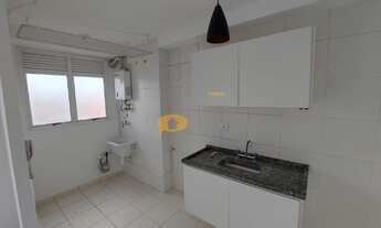 Imagem 3: Apartamento à venda, 2 quartos, 1 vaga, Vila Moinho Velho - São Paulo/SP