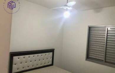 Imagem 7: Apartamento com 2 dormitórios para alugar, 48 m² por R$ 2.543,46/mês - Condomínio Vida Ple