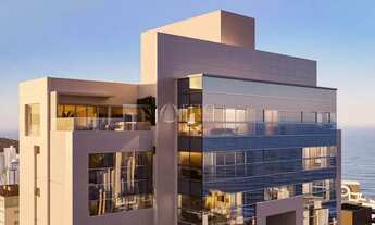 Imagem 7: APARTAMENTO COM 4 DORMITÓRIOS À VENDA SENDO 4 SUÍTES, 173.79 M² POR - R$ 3.272.978,00 - CE