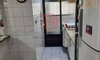 Imagem 6: Apartamento 2 quartos, 1 suíte, 1 vaga para carro - Vila Santana