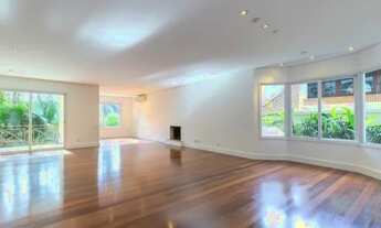 Imagem 2: Locação Casa 4 Dormitórios - 710 m² Chácara Santo Antônio