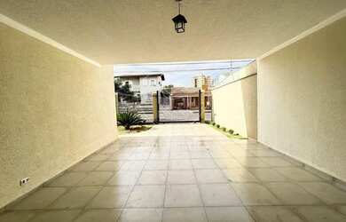 Imagem 4: LONDRINA - Casa Padrão - Jardim Lolata