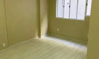 Imagem 2: JK amplo, 100 % reformado, piso, elétrica, hidráulica, pintura novos, R$ 109 mil ou alugo