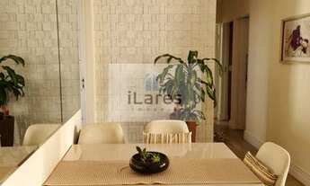 Imagem 4: Apartamento com 3 dorms, Planalto, São Bernardo do Campo - R$ 405 mil, Cod: 3116