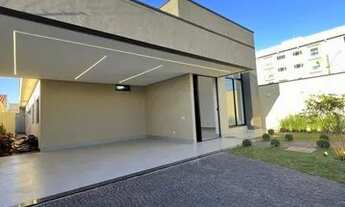 Imagem 2: Casa para venda possui 202 metros quadrados com 4 quartos em Moinho dos Ventos - Goiânia