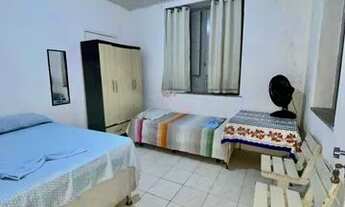 Imagem 6: Quarto em Salvador Pousada