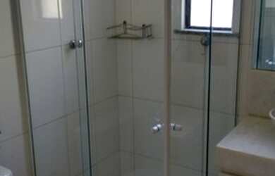 Imagem 3: Apartamento para aluguel em Salvador-BA, Costa Azul, 3 dormitórios, varanda, 2 vagas