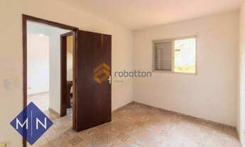 Imagem 6: Apartamento com 1 dormitório para alugar, 39 m² por R$ 1.726,04/mês - Jabaquara - São Paul