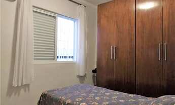 Imagem 3: Casa assobradada de 3 dormitórios em localização privilegiada no bairro do Embaré na cida