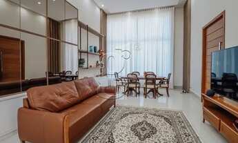 Imagem: LONDRINA - Casa de Condomínio - Royal Forest