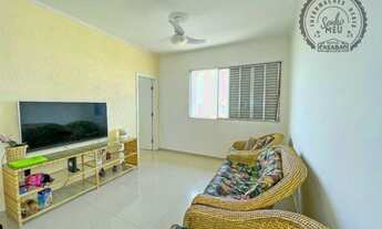 Imagem 2: Apartamento na Tupi - Praia Grande/SP