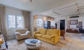 Imagem 2: Apartamento Venda Itaim Bibi 117 m² 1 Dormitórios