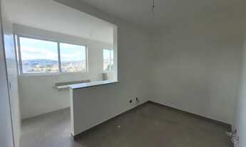 Imagem: BELO HORIZONTE - Apartamento Padrão - Letícia